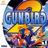 Gunbird 2 Box Art Front